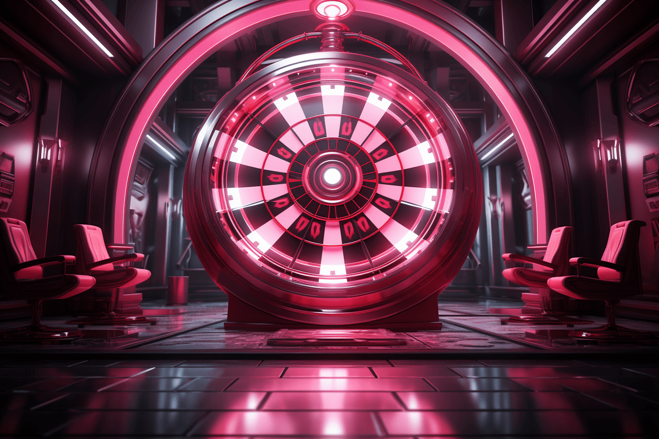 Características del juego Crazy Time Live image