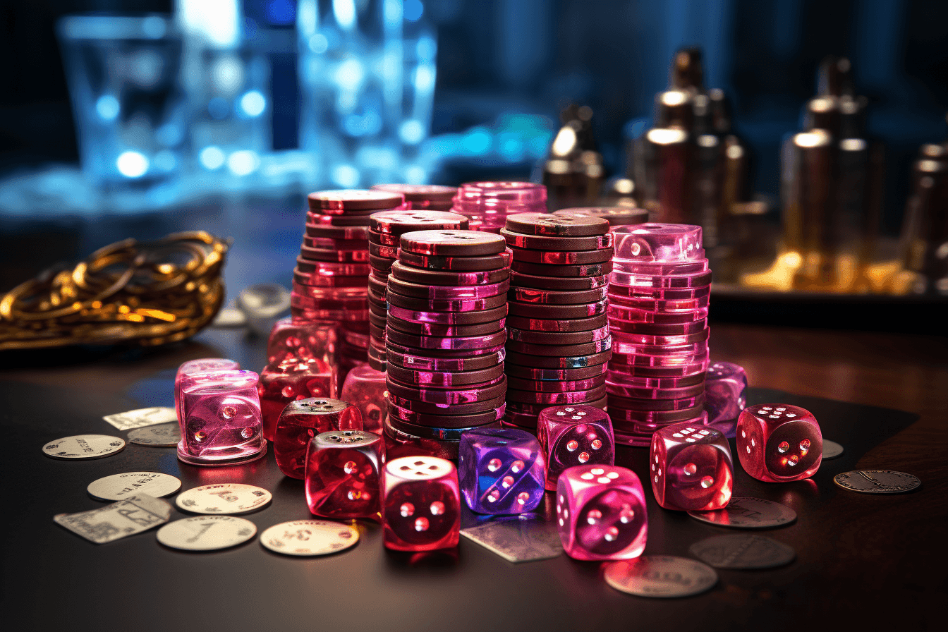 Diferencia entre los bonos de casino estándar y para grandes apostadores image