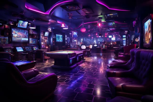 ¿Verdadero o falso? Desmentir los mitos comunes sobre los casinos en vivo image