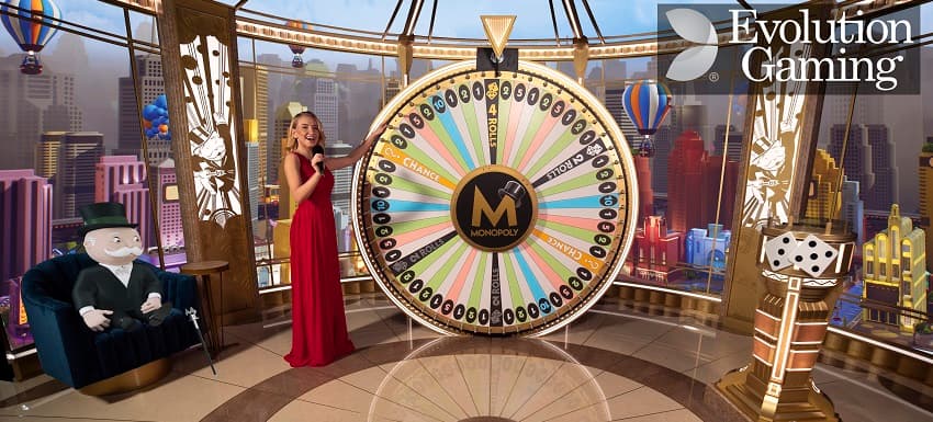 Live Monopoly Rules and Gameplay