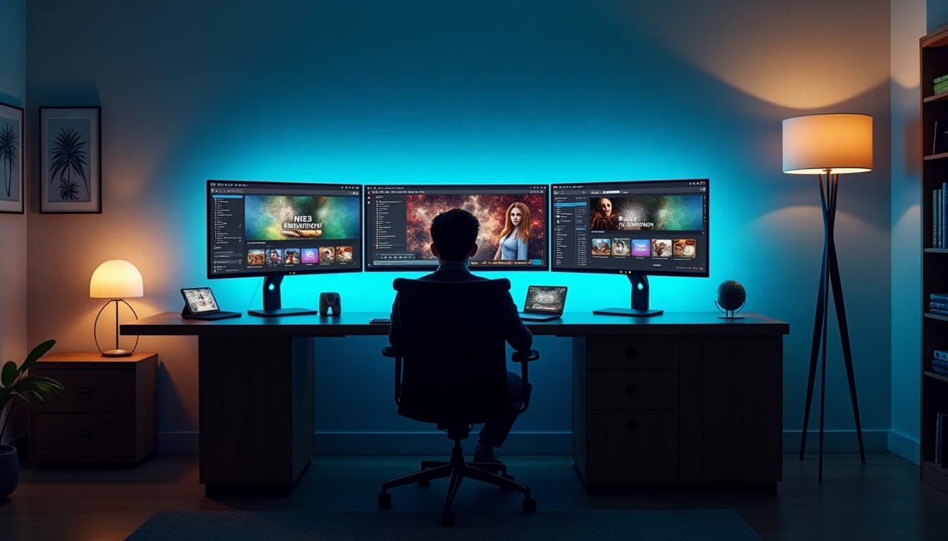 MIRAX Casino: la estrella en ascenso de Australia en los juegos en línea image