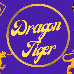 Dragon or Tiger -  How to Play Playtech’s Dragon Tiger