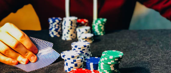 Trucos utilizados por los casinos para que los jugadores de apuestas Keep