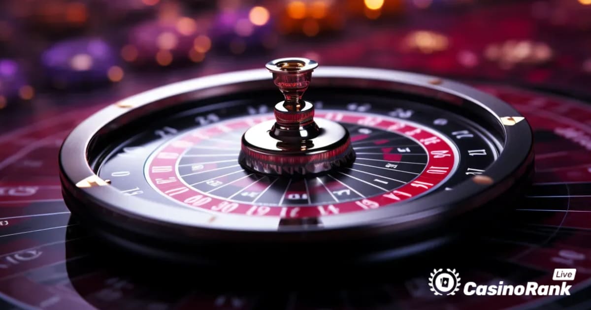 Los mejores juegos de casino en vivo con juego rápido