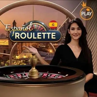 Live Spanish Roulette