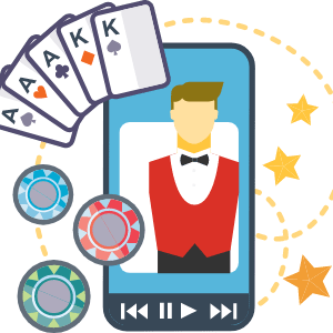 La mejor selección de casinos en vivo en Chile 2023/2024