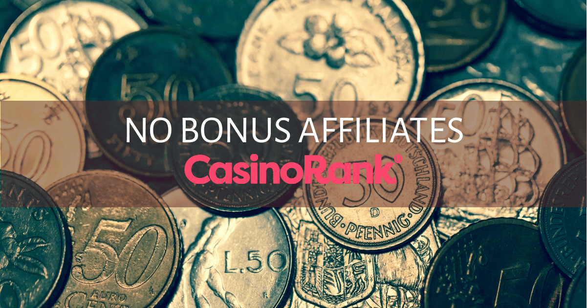 No Bonus Affiliates Casino En Vivo