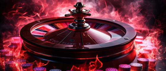 Juego de casino Lightning Roulette: características e innovaciones