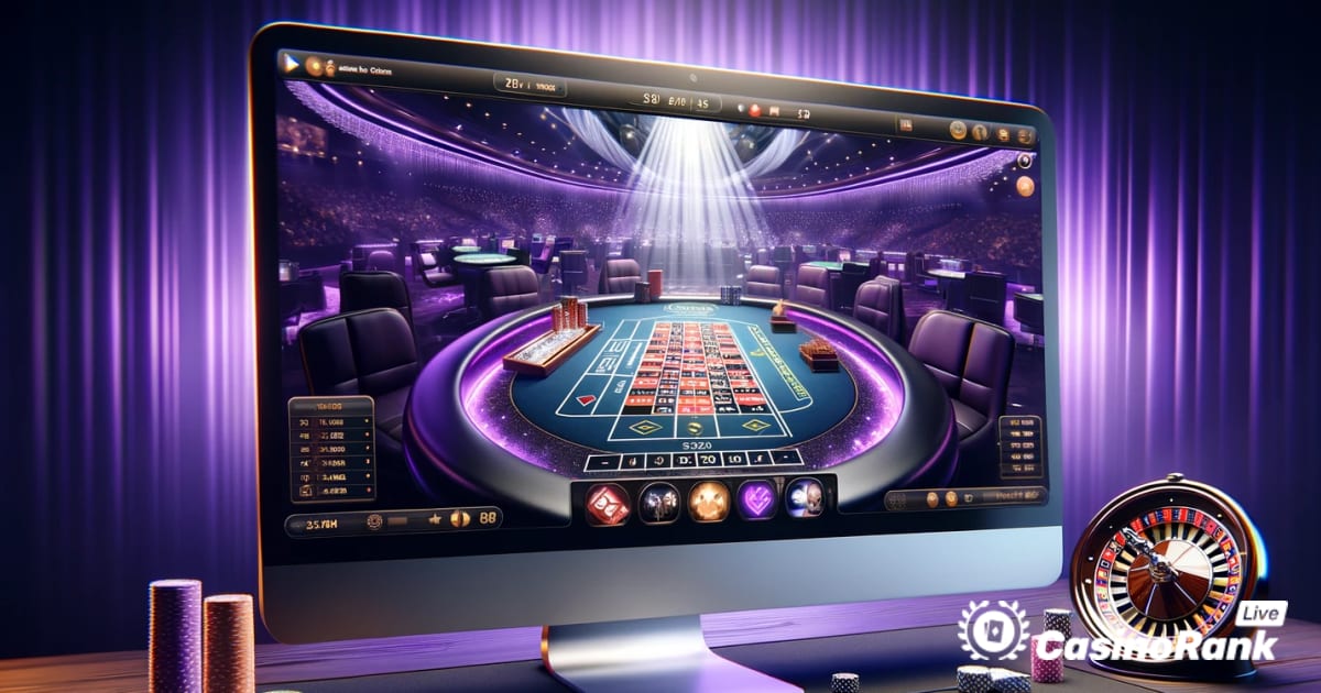 ¿Ayuda el seguimiento de los resultados de los juegos de casino en vivo?