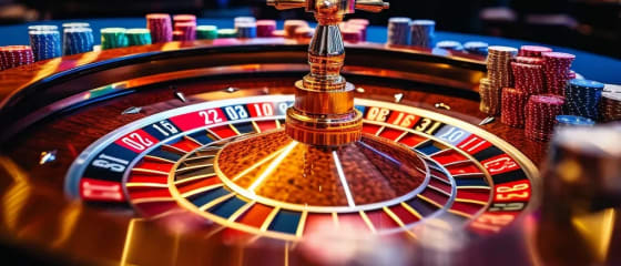 Juegue juegos de mesa en Boomerang Casino para obtener el bono de â‚¬1000 sin apuestas
