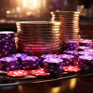 Â¿CÃ³mo hacer depÃ³sitos y retiros de casino con MasterCard?