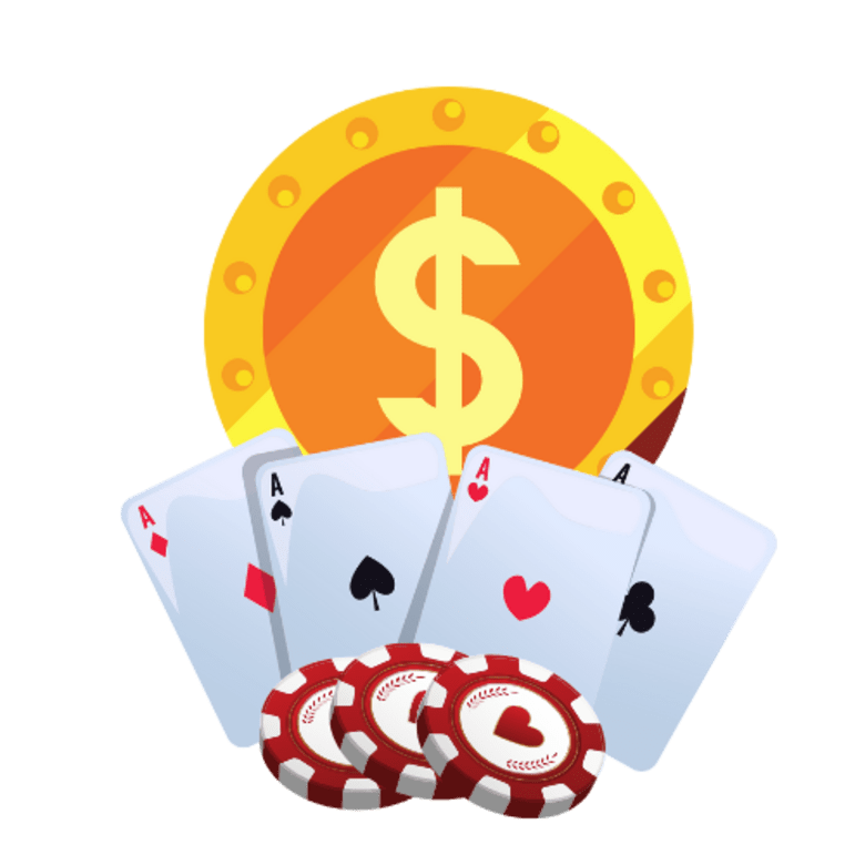 Casinos en vivo en línea con depósito de $10