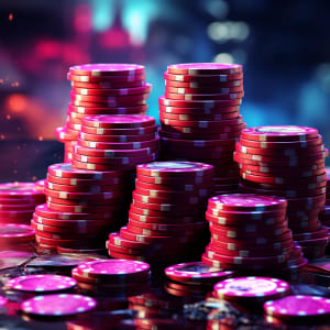 Casinos en vivo Skrill vs PayPal 2024