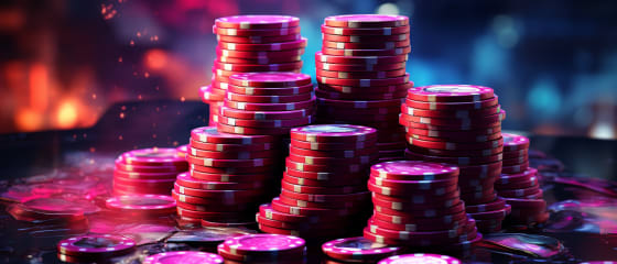 Cómo obtener un bono de bienvenida de casino en vivo: una guía paso a paso