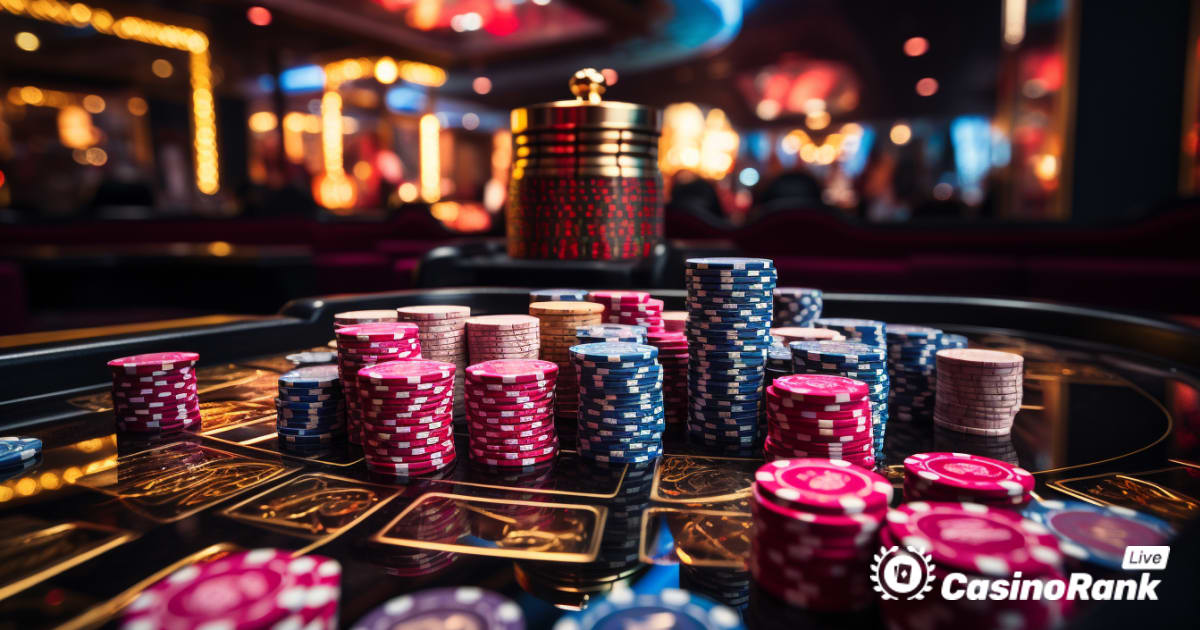 ¿Cómo usar Paysafecard en los casinos en vivo?