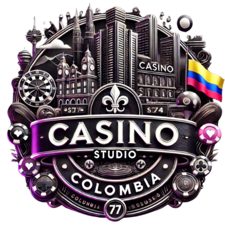 Los mejores estudios de casino en vivo en Colombia