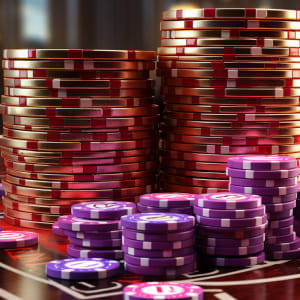 Bonos de bienvenida versus bonos sin depÃ³sito: Â¿cuÃ¡l es mejor para los jugadores de casino en vivo?