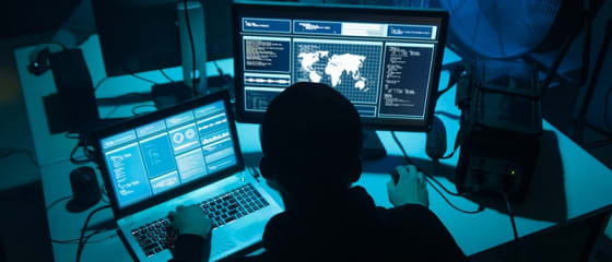Aristocrat Gaming dice que un hacker accedió a datos en el servidor de la empresa