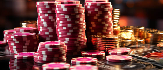 Cómo hacer depósitos y retiros usando Visa en casinos en vivo